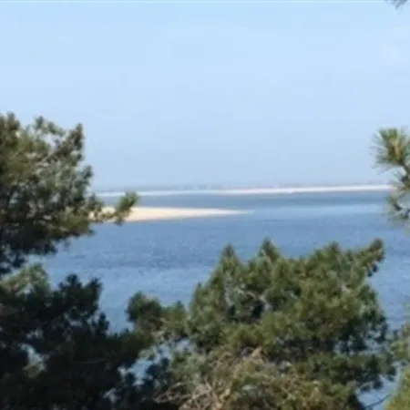 Appartement T2 Bis, 6 Personnes A 400m De La Plage