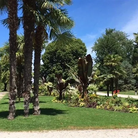 T2 Bis, 6 Personnes A 400m De La Plage *