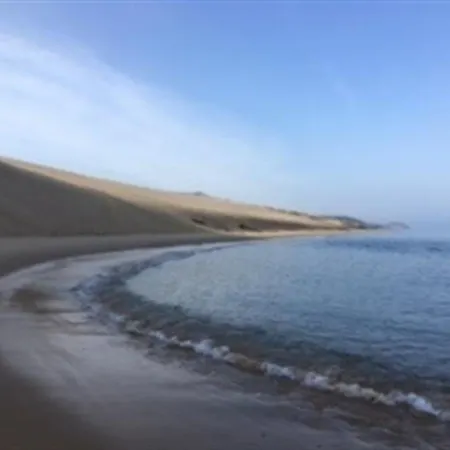 T2 Bis, 6 Personnes A 400m De La Plage *